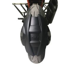 GP Kompozit KTM Duke 250 / 390 2011-2020 Uyumlu Arka Çamur Sıyırıcı Siyah