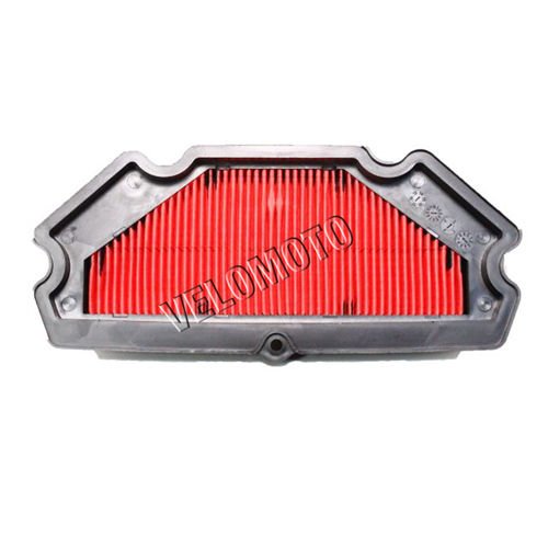 303-561 2013-2016 Kawasaki Er-6 F Uyumlu Hava Filtresi N11.9101
