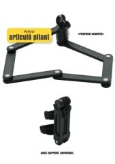 Auvray Kilit Foldıng Lock 85 Cm Wıth Bracket N11.2068