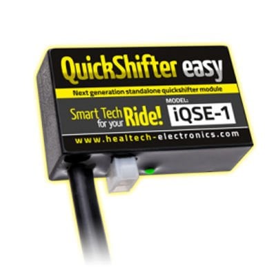 Yamaha Mt-07 Abs 14-20 Healtech Quıckshıfter Kablo Seti