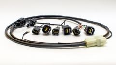Yamaha Mt-07 Abs 14-20 Healtech Quıckshıfter Kablo Seti