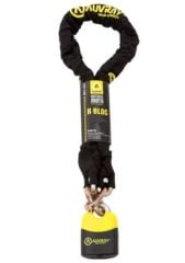 Auvray K-Bloc 150 Cm Zincir Kilidi N11.3021