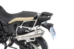 Hepco Becker Bmw F800Gs Arka Çanta Demiri 2013>