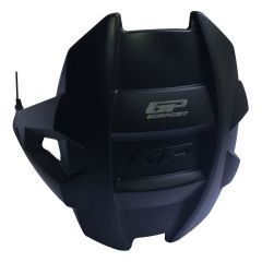 GP Kompozit Yamaha MT-09 Tracer 2015-2019 Uyumlu Arka Çamur Sıyırıcı Siyah