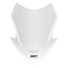 GP Kompozit Honda VFR1200 2012-2015 Yeni Kasa Uyumlu Tur Camı Şeffaf