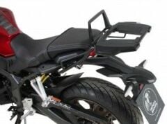 Hepco Becker Honda cb 650 r Arka Çanta Demiri 2019