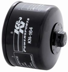 K&N KN-164 2020-2022 BMW R 18 Uyumlu Yağ Filtresi