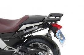 Hepco Becker Honda İntegra Arka Çanta Demiri  2014/18