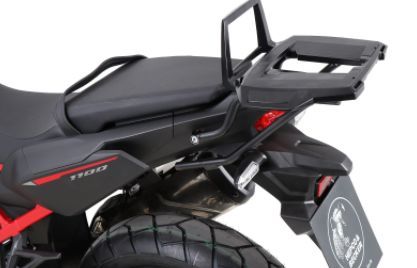 Hepco Becker Honda Afrıca 1100L Arka Çanta Demiri 2019/2020