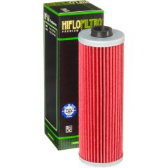 Hiflo Hf161 1980-1995 BMW R 80 GS Uyumlu Yağ Filtresi