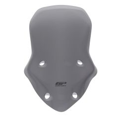 GP Kompozit Kymco Xciting 250 R 2014-2016 Uyumlu Ön Cam Füme