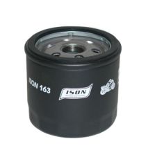 Ison Ison-163 1996-2001 BMW R 1100 RT Uyumlu Yağ Filtresi