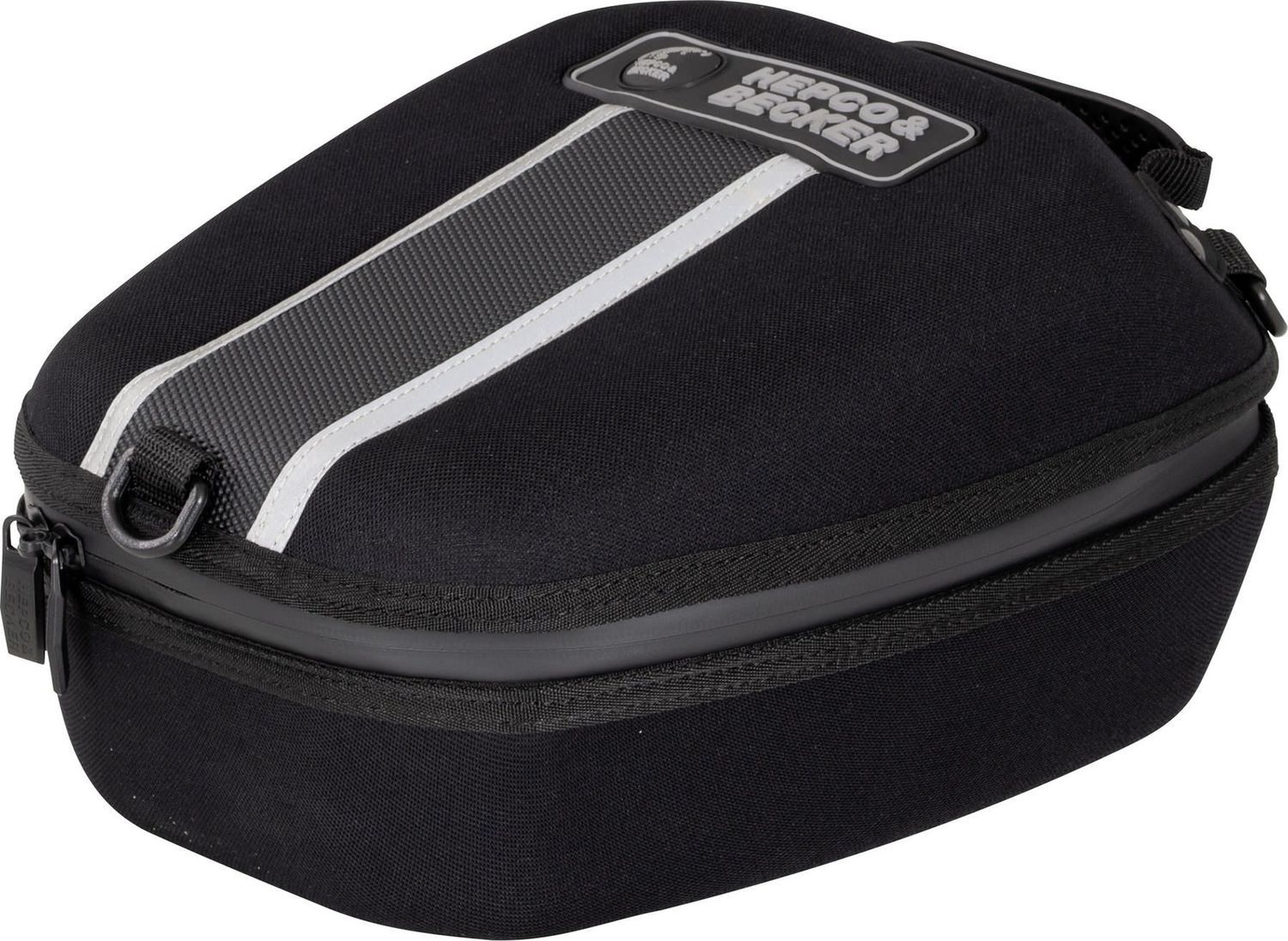 HEPCO BECKER Depo Üstü Çanta Street Daypack