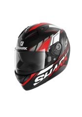Shark Rıdıll 1.2 Phaz Mat Kapalı Kask