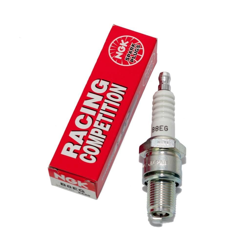 Ngk B8eg 1997-2023 Gas Gas EC 250 Uyumlu Buji