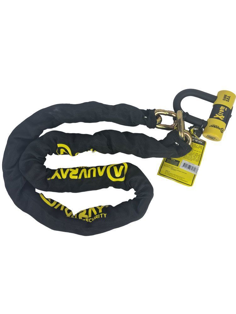 Auvray Chaın Extreme 170Cm Zincir Kilit