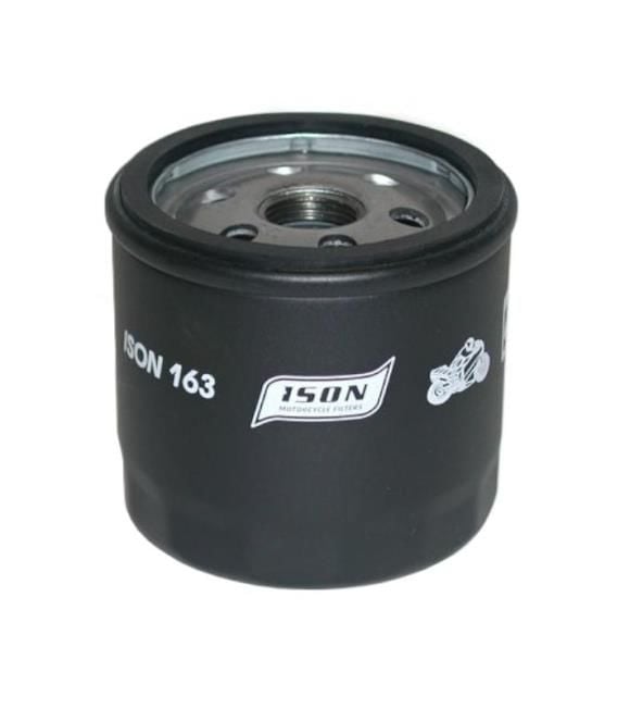 Ison Ison-163 2001-2006 BMW R 1150 R Uyumlu Yağ Filtresi
