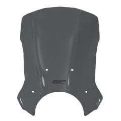 GP Kompozit Suzuki V-Strom 250 2017-2020 Uyumlu Ön Cam Füme