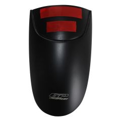 GP Kompozit CF Moto 700 CL-X 2022-2023 Uyumlu Ön Çamurluk Uzatma Siyah