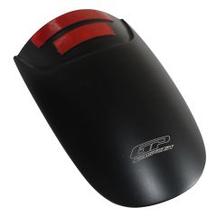 GP Kompozit CF Moto 700 CL-X 2022-2023 Uyumlu Ön Çamurluk Uzatma Siyah