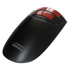 GP Kompozit CF Moto 700 CL-X 2022-2023 Uyumlu Ön Çamurluk Uzatma Siyah