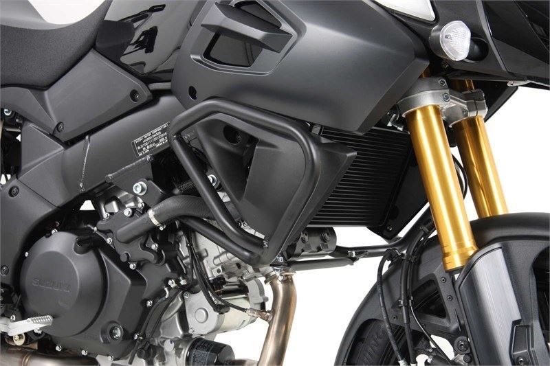 Hepco Becker Suzukı V-Strom Dl1000 Motor Kor.Demiri 2014>