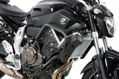 Hepco Becker Yamaha Mt-07 Motor Koruma Demiri 2014-2017