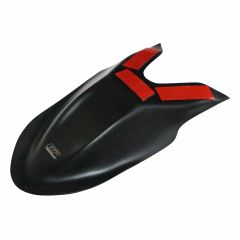 GP Kompozit BMW R 1200 RT / R 1250 RT 2014-2023 Uyumlu Ön Çamurluk Uzatma Siyah