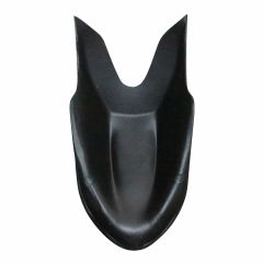 GP Kompozit BMW R 1200 RT / R 1250 RT 2014-2023 Uyumlu Ön Çamurluk Uzatma Siyah