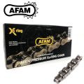 AFAM A525-114Xmr3 2020-2023 MV Agusta Brutale 800 Rosso Uyumlu Zincir XMR3 Xring Çelik
