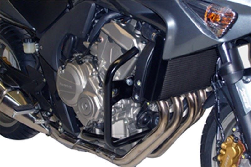 Hepco Becker Honda Cbf600 Motor Koruma Demiri  2008>