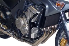 Hepco Becker Honda Cbf600 Motor Koruma Demiri  2008>