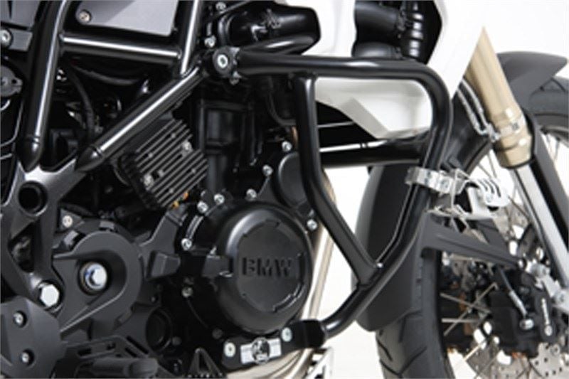 Hepco Becker Bmw F800Gs Adventure Motor Koruma Demiri 2013>
