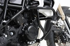 Hepco Becker Bmw F800Gs Adventure Motor Koruma Demiri 2013>